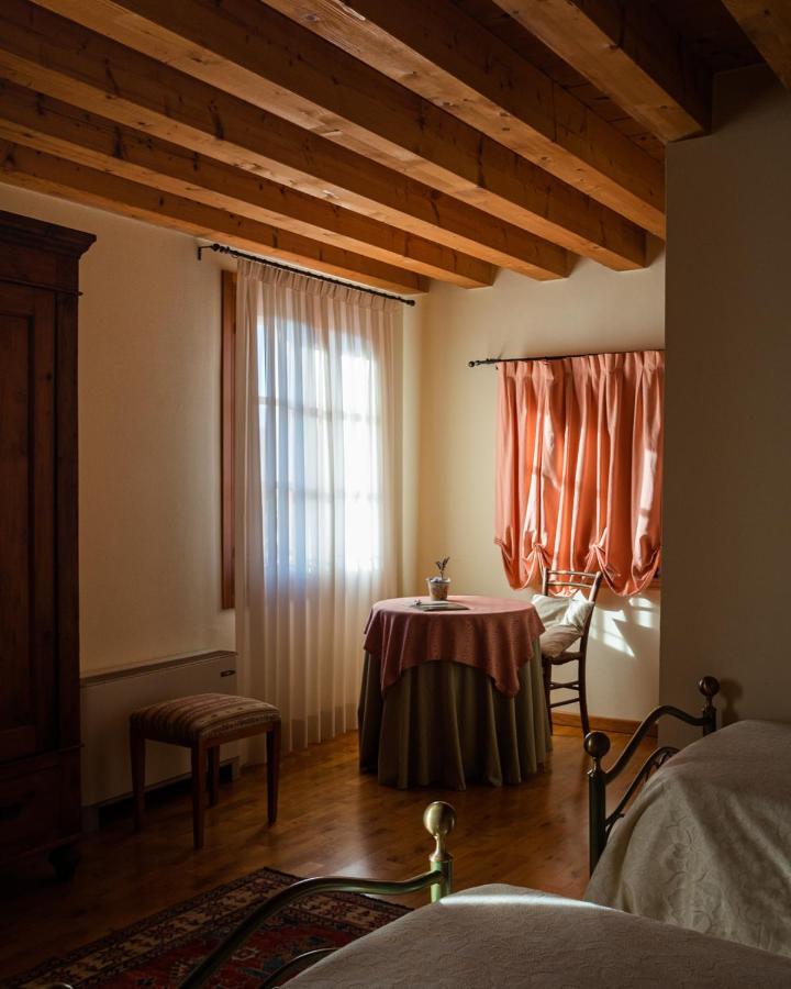 Villa Bongiovanni San Bonifacio Esterno foto