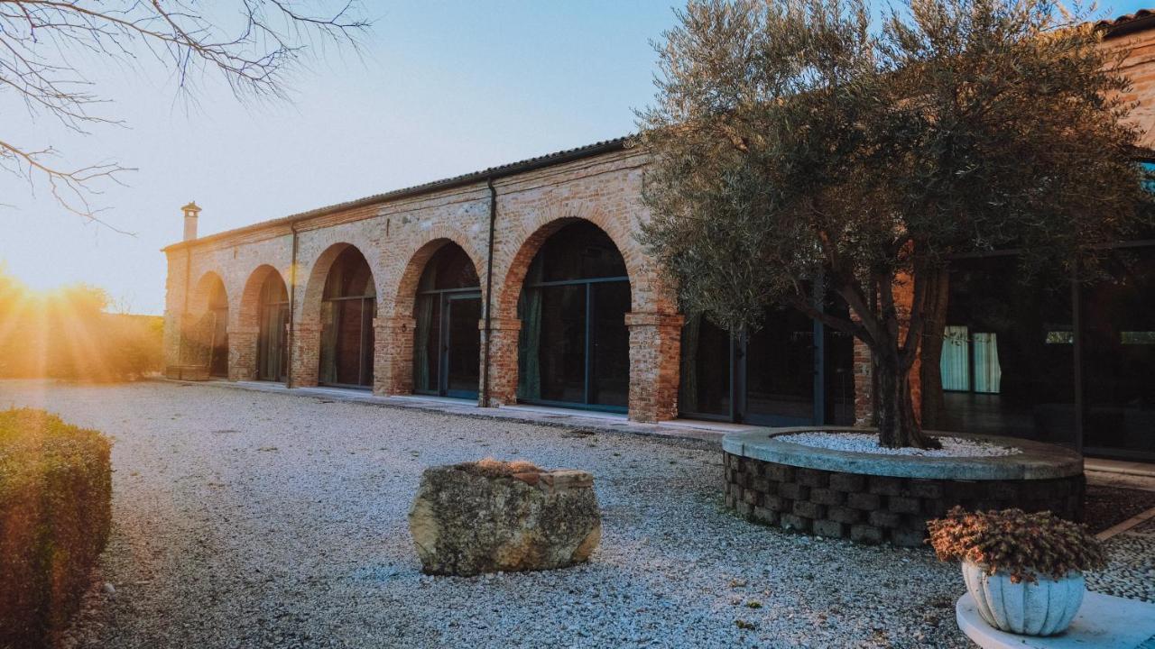 Villa Bongiovanni San Bonifacio Esterno foto