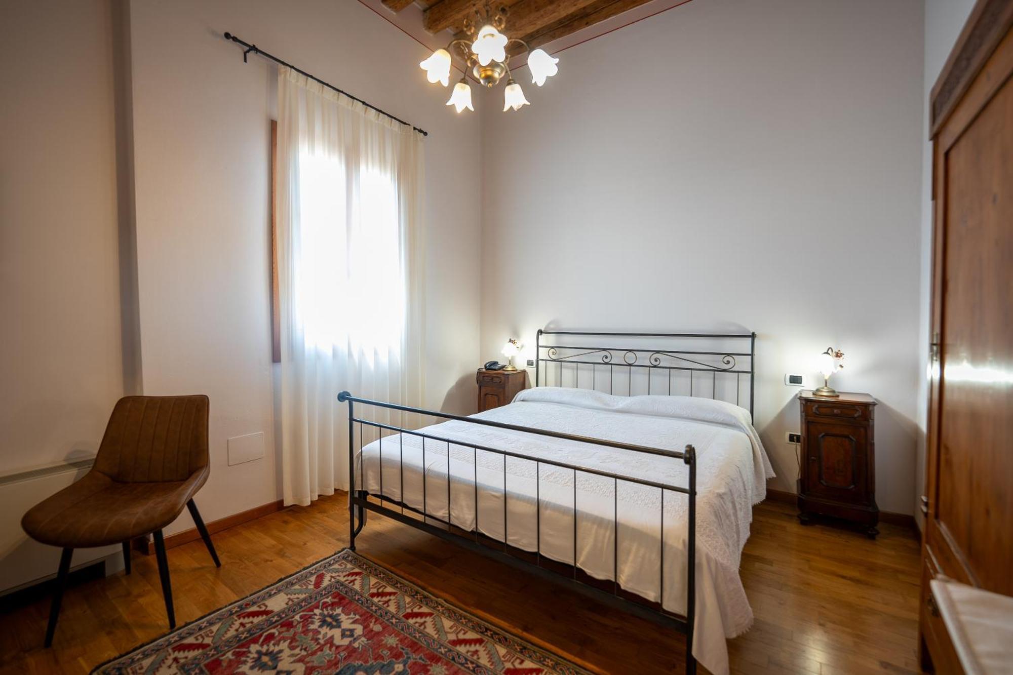 Villa Bongiovanni San Bonifacio Esterno foto