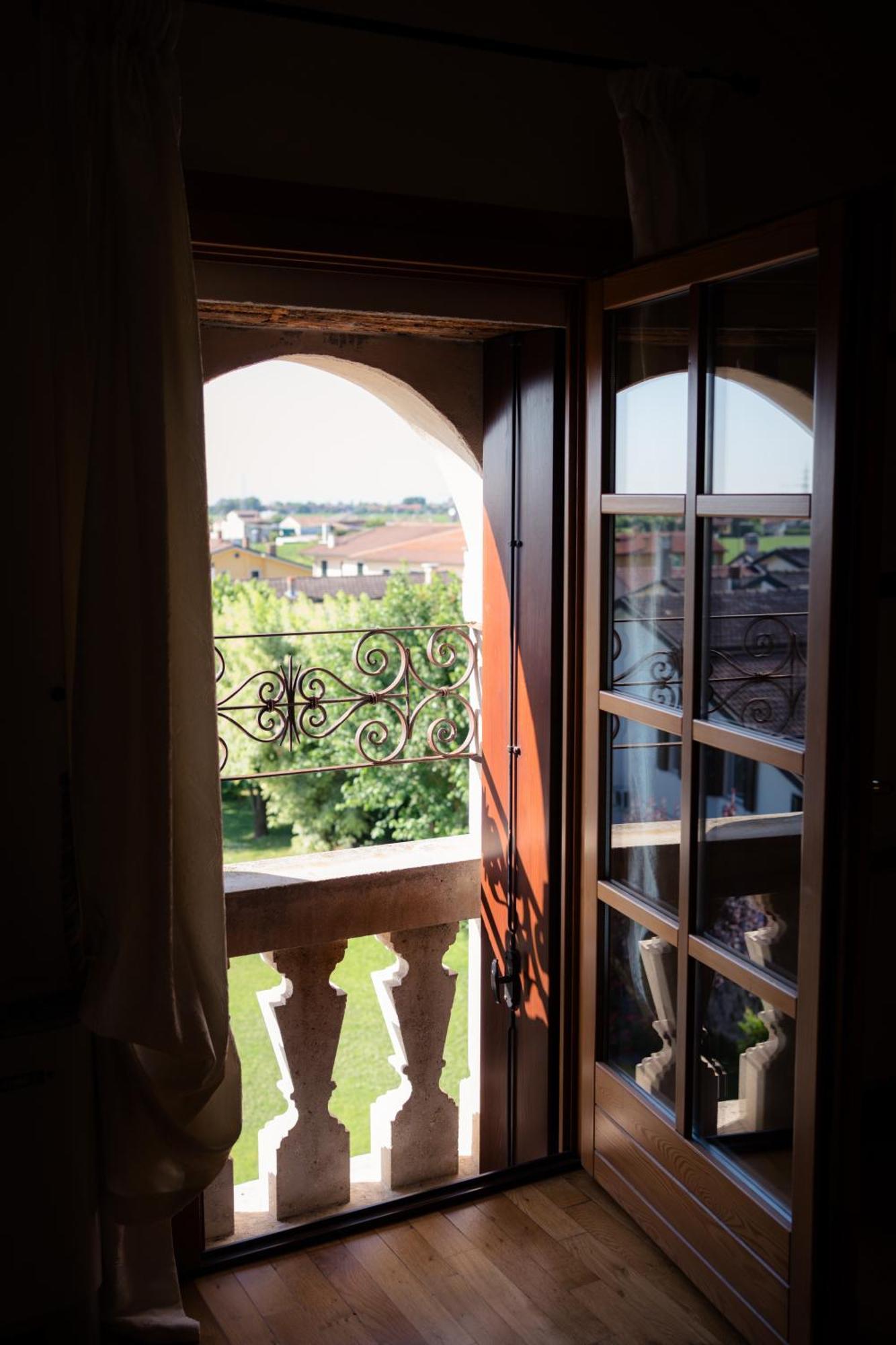 Villa Bongiovanni San Bonifacio Esterno foto