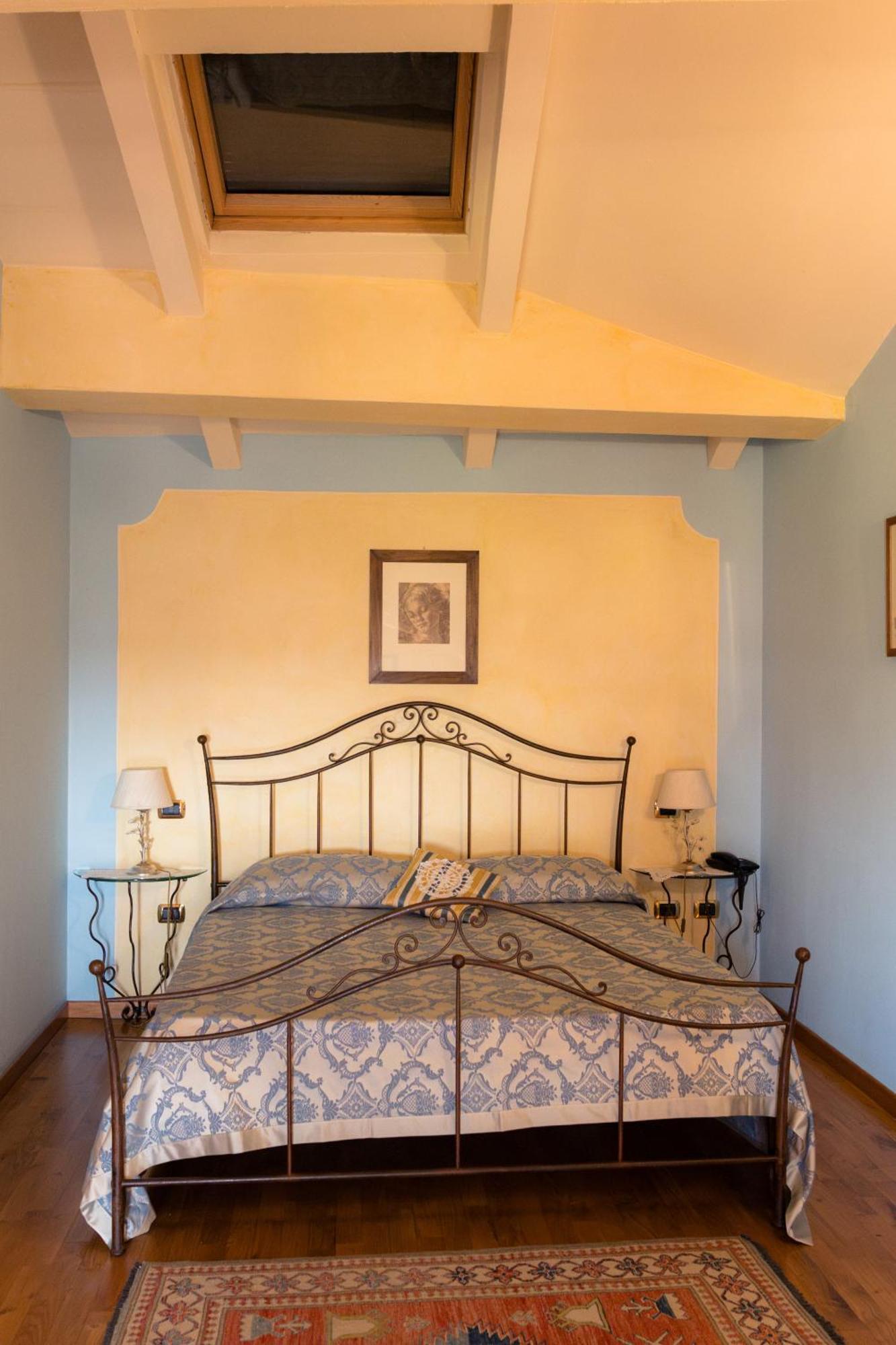 Villa Bongiovanni San Bonifacio Esterno foto
