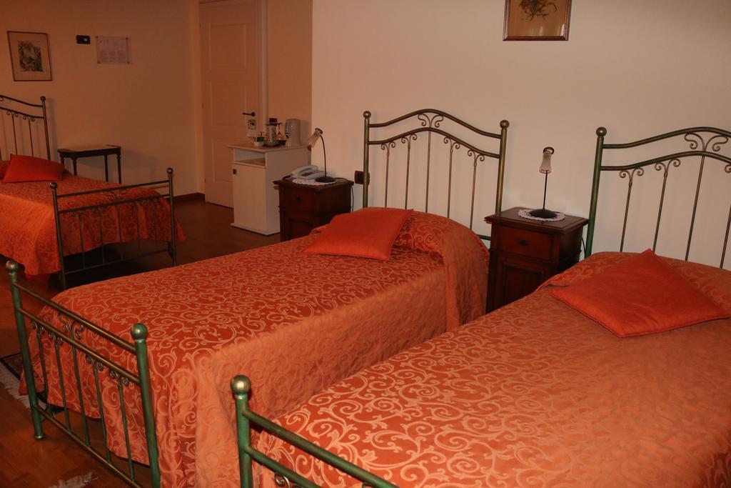 Villa Bongiovanni San Bonifacio Esterno foto