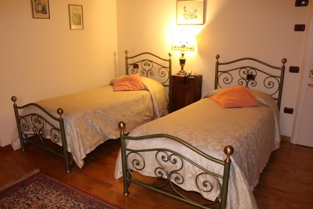 Villa Bongiovanni San Bonifacio Esterno foto