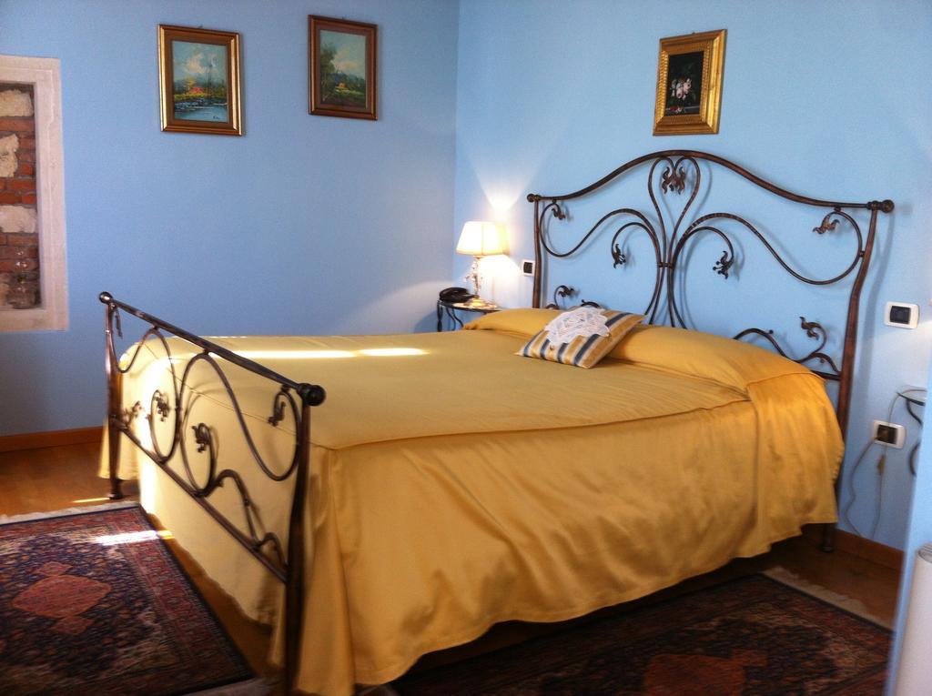 Villa Bongiovanni San Bonifacio Esterno foto