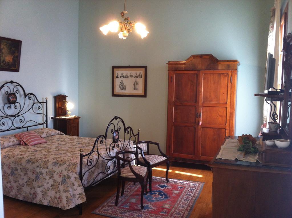Villa Bongiovanni San Bonifacio Esterno foto