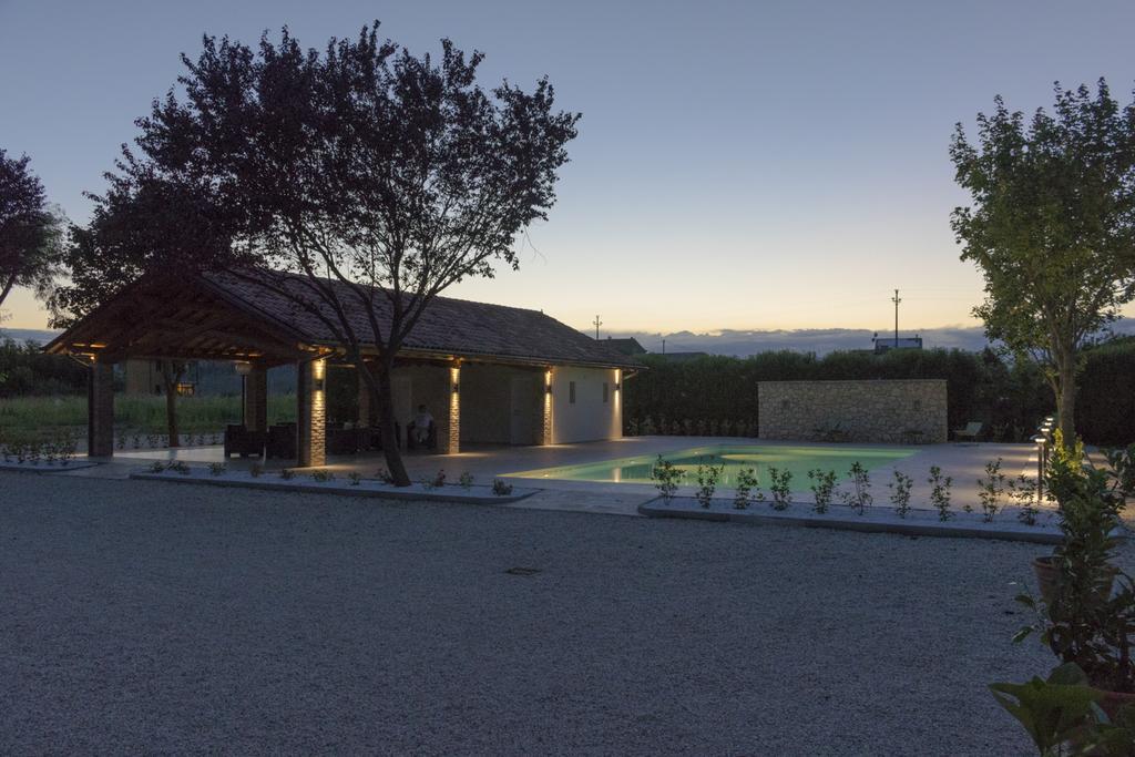 Villa Bongiovanni San Bonifacio Esterno foto