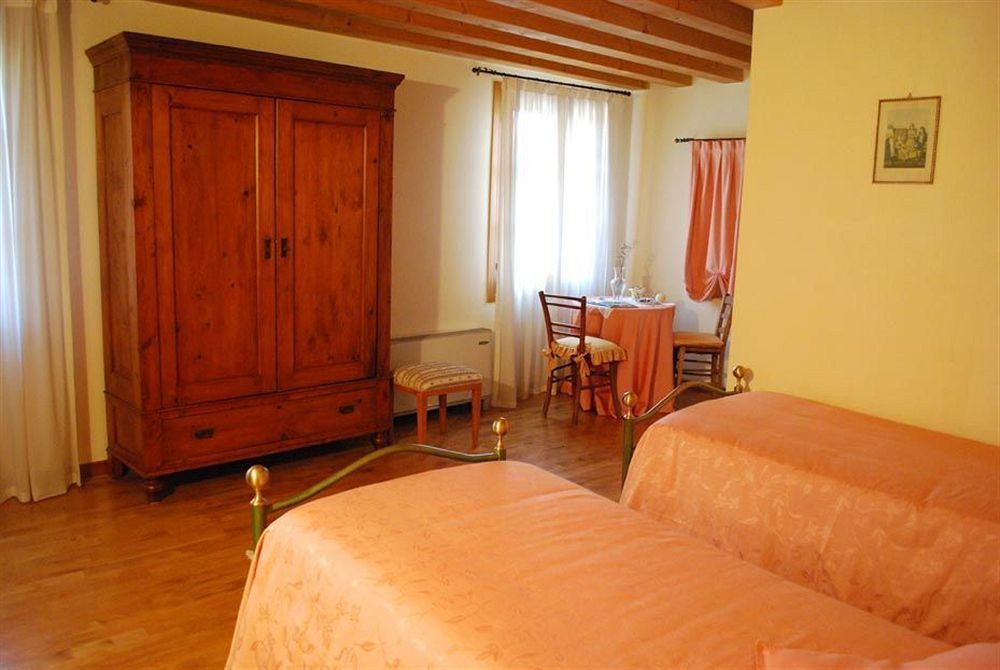Villa Bongiovanni San Bonifacio Esterno foto